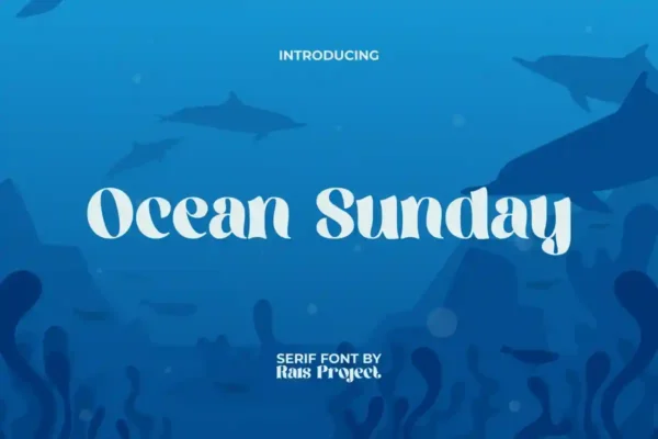 ocean sunday