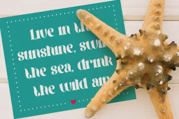 ocean sunday