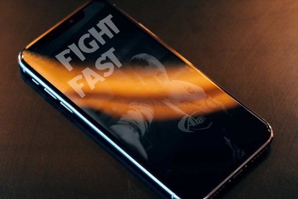 Fight Fast Font - Image 6