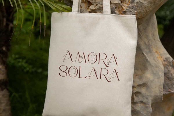 Amora Solara Font - Image 2