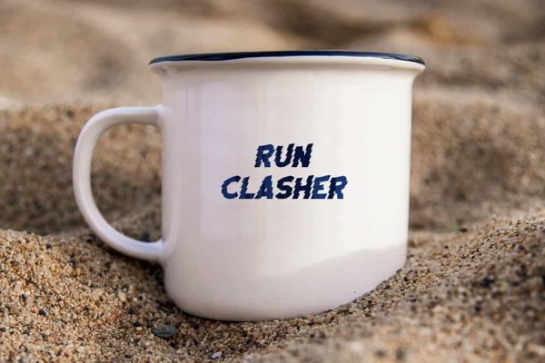 Run Clasher Font - Image 3