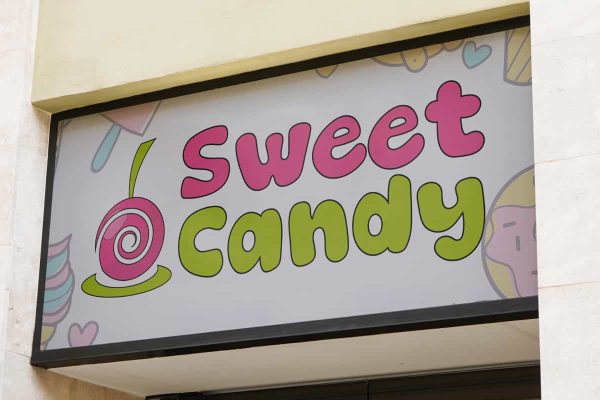 Your Candy Font - Image 2