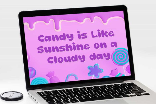 Your Candy Font - Image 7