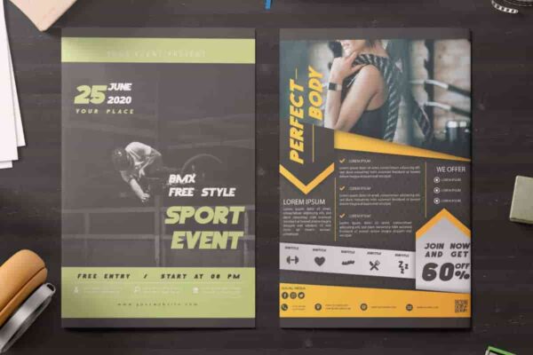 Beyond Racer Display Font - Image 3
