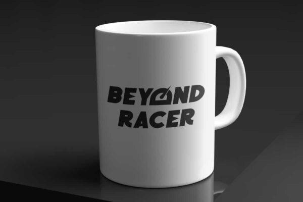 Beyond Racer Display Font - Image 5