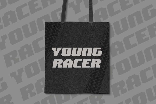 Young Racer Font - Image 8