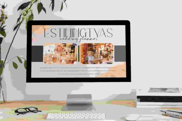 Calie Liona Display Font - Image 3