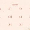 Calie Liona Font - Image 7