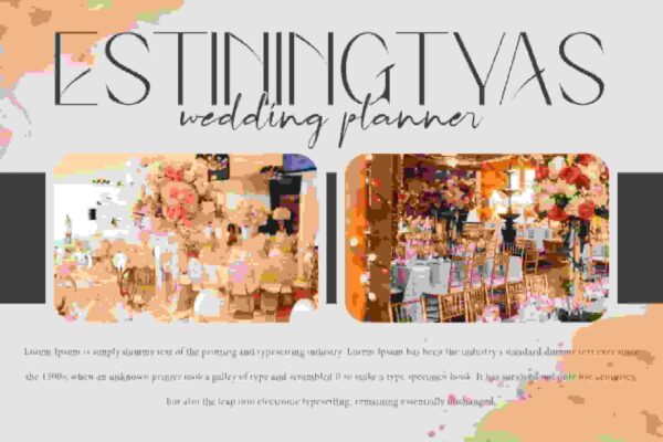 Calie Liona Display Font - Image 8