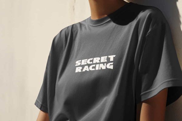 Secret Racing Font - Image 7