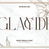Glaycide Font