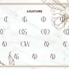 Glaycide Font - Image 7