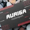 Rocket Speed Font - Image 2