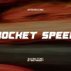 Rocket Speed Font - Image 8