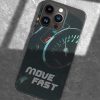 Rocket Speed Font - Image 3