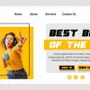 Rocket Speed Font - Image 4