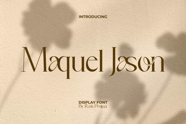 Maquel Jason Font - Image 10