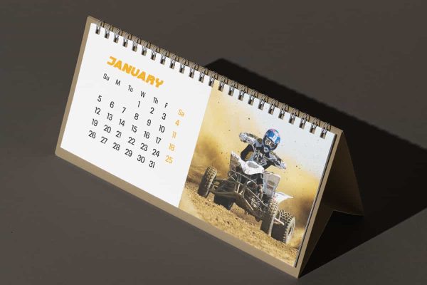 Displanet Font - Image 6