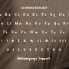 Monday Jokes Font - Image 5