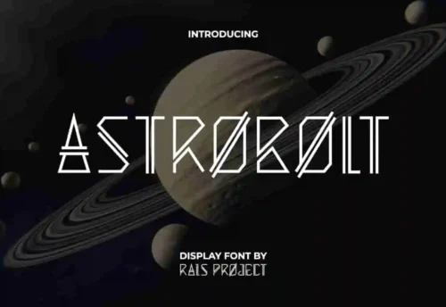 Astrobolt