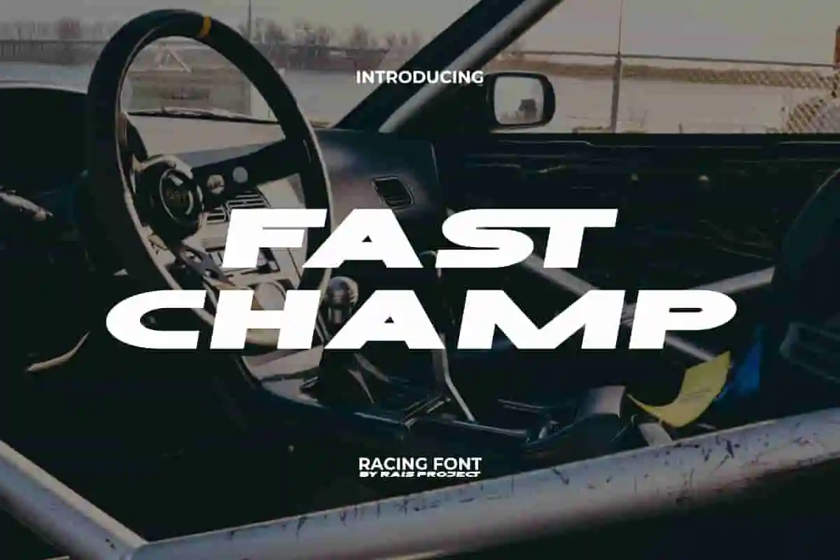 Fast Champ