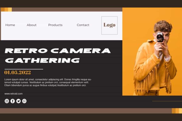 Fast Champ Font - Image 6