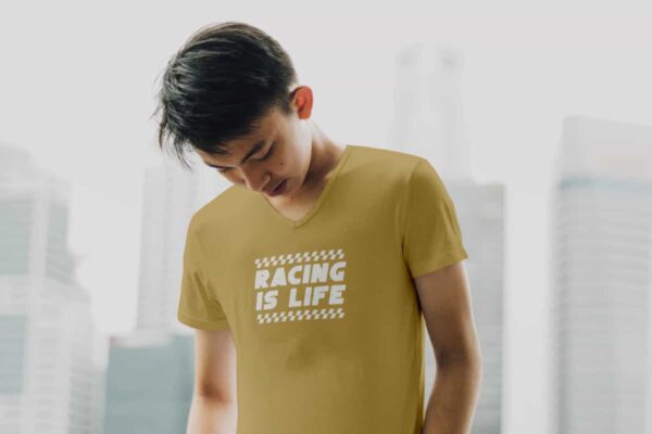 Fast Rally Font - Image 3