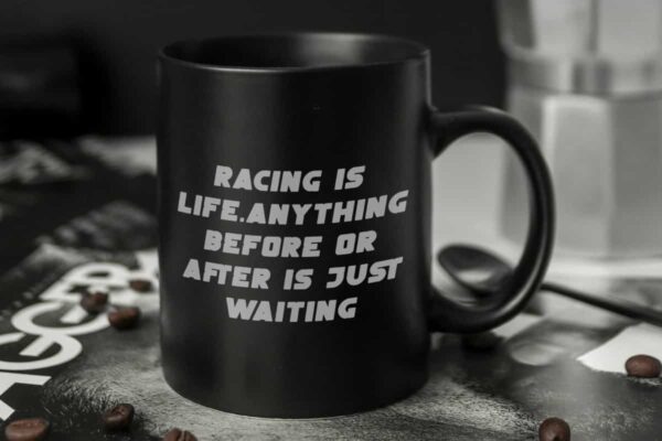 Fast Rally Font - Image 6