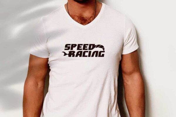 Fast Ratio Font - Image 3