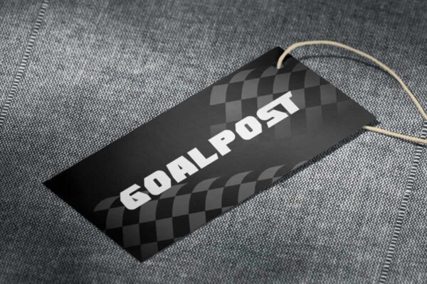 Goalpost Font - Image 4