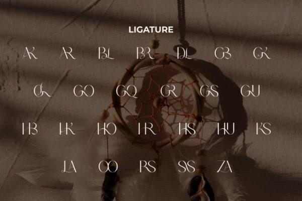 Granie Ilania Font - Image 7