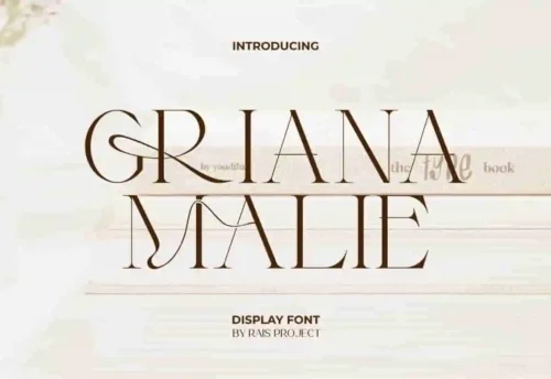 Griana Malie