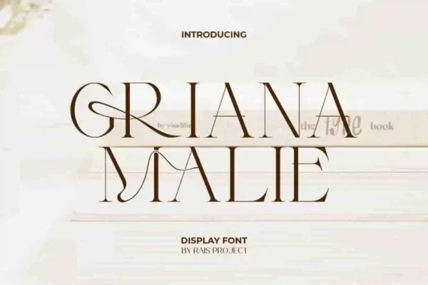 Griana Malie