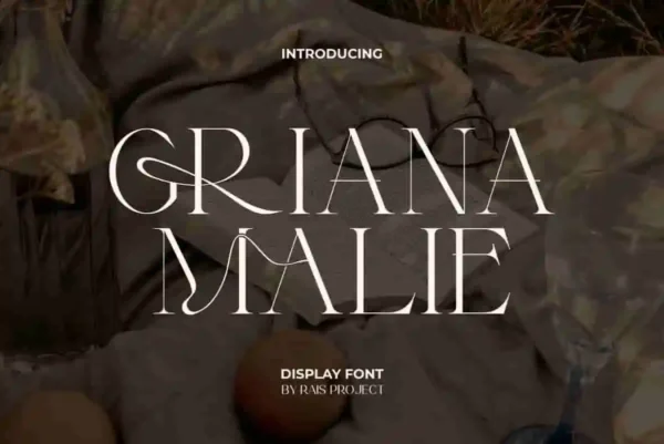 Griana Malie