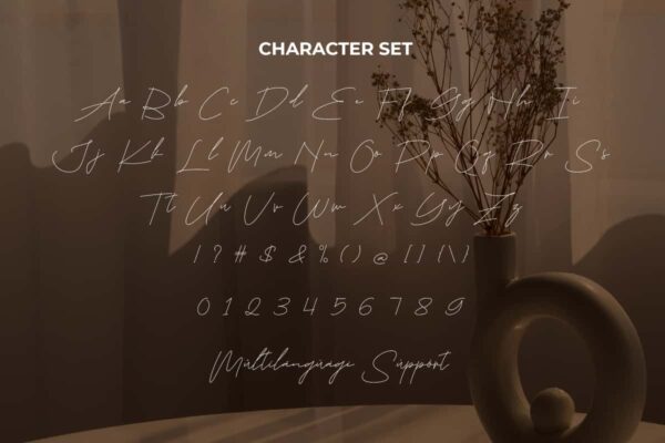 Joseline Kayle Font - Image 5