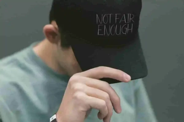 Not Fair Enough