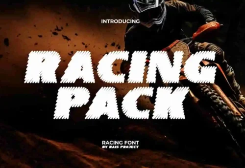 Racing Pack