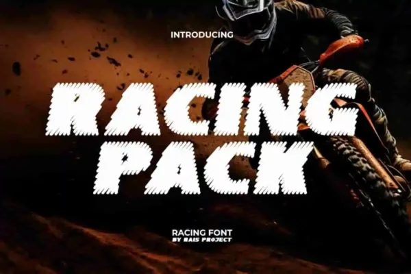 Racing Pack