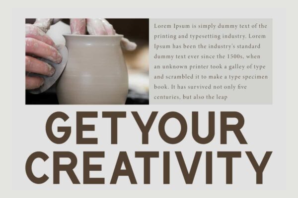 Wilson Karoline Font - Image 5