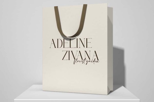 Zasfrina Kaley Font - Image 5