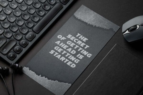 Commando Fast Font - Image 3