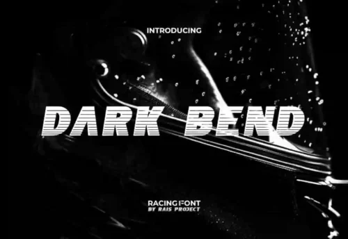 Dark Bend