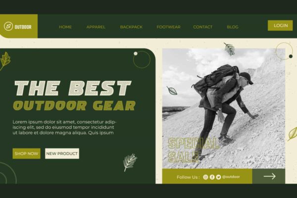 Drift Blade Font - Image 7