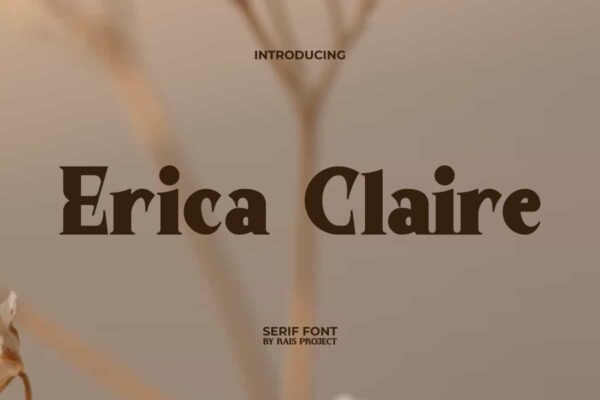 Erica Claire Font - Image 9