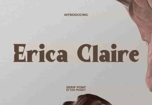Erica Claire