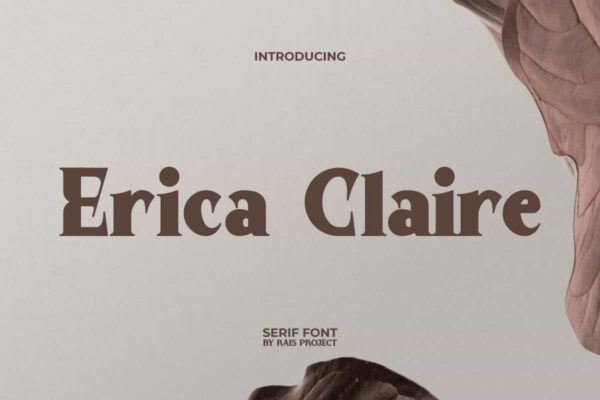 Erica Claire Font