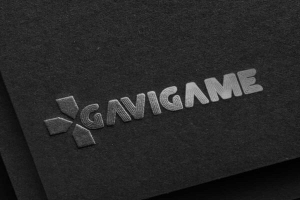 Full Games Font - Image 2