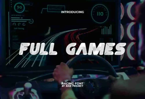 Full Games