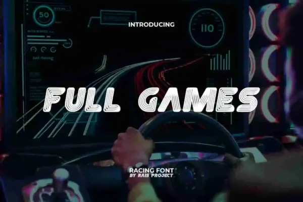 Full Games