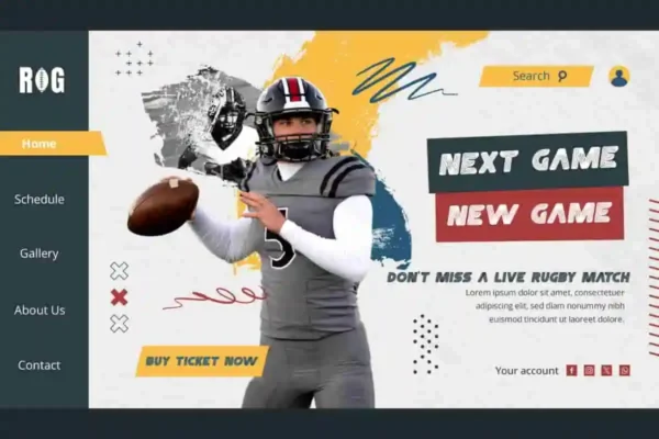 Full Games